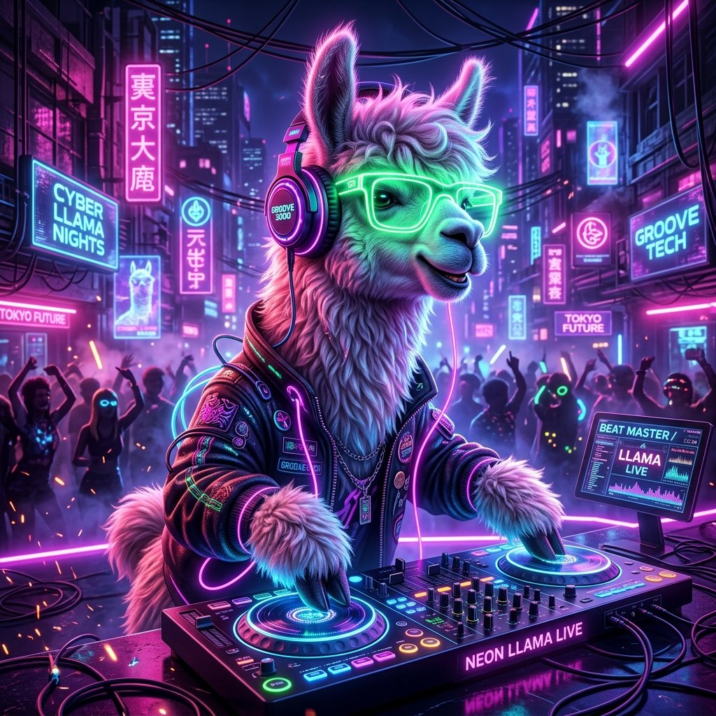 Gen-Z vibe visual