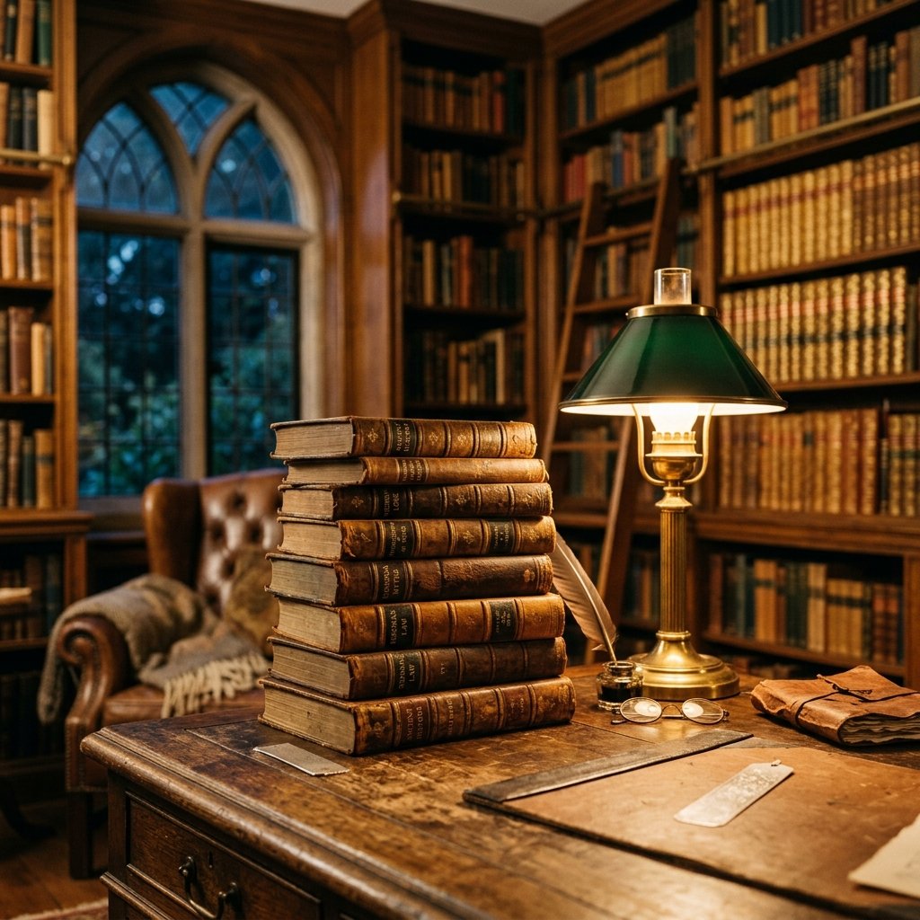 Reader vibe visual